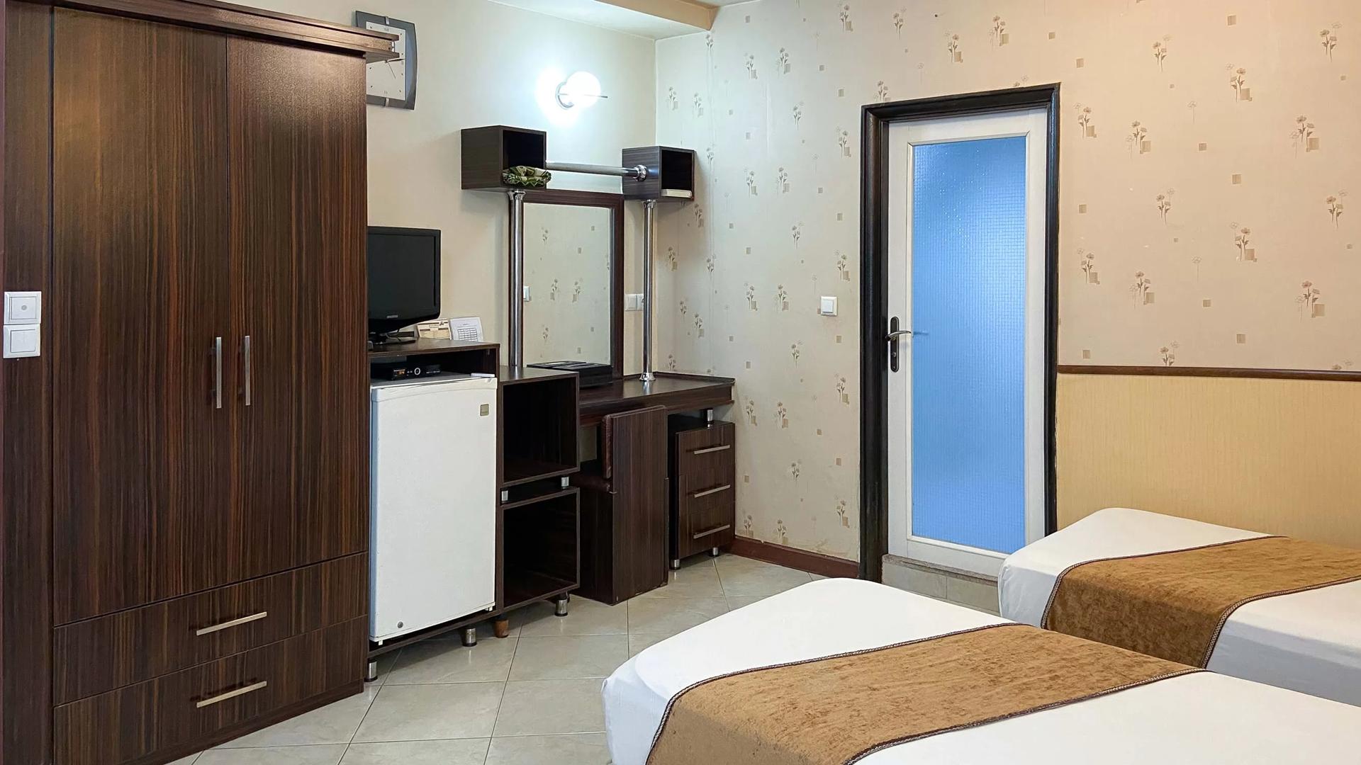 Mahan Hotel Isfahan, Isfahan — photo 6