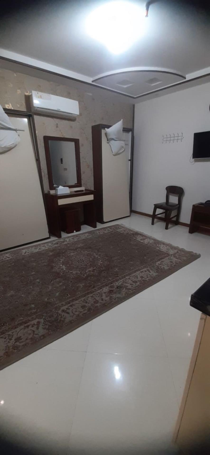 Paradise Hotel Mashhad, Mashhad — photo 5