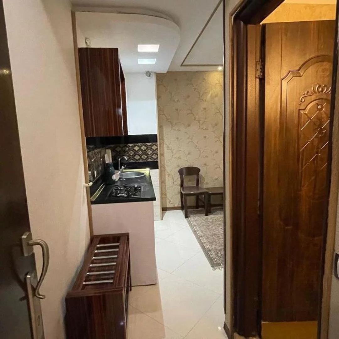 Paradise Hotel Mashhad, Mashhad — photo 2