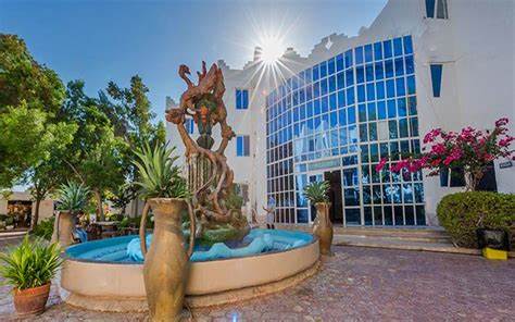 Qoqnoos Hotel Kish, Kish