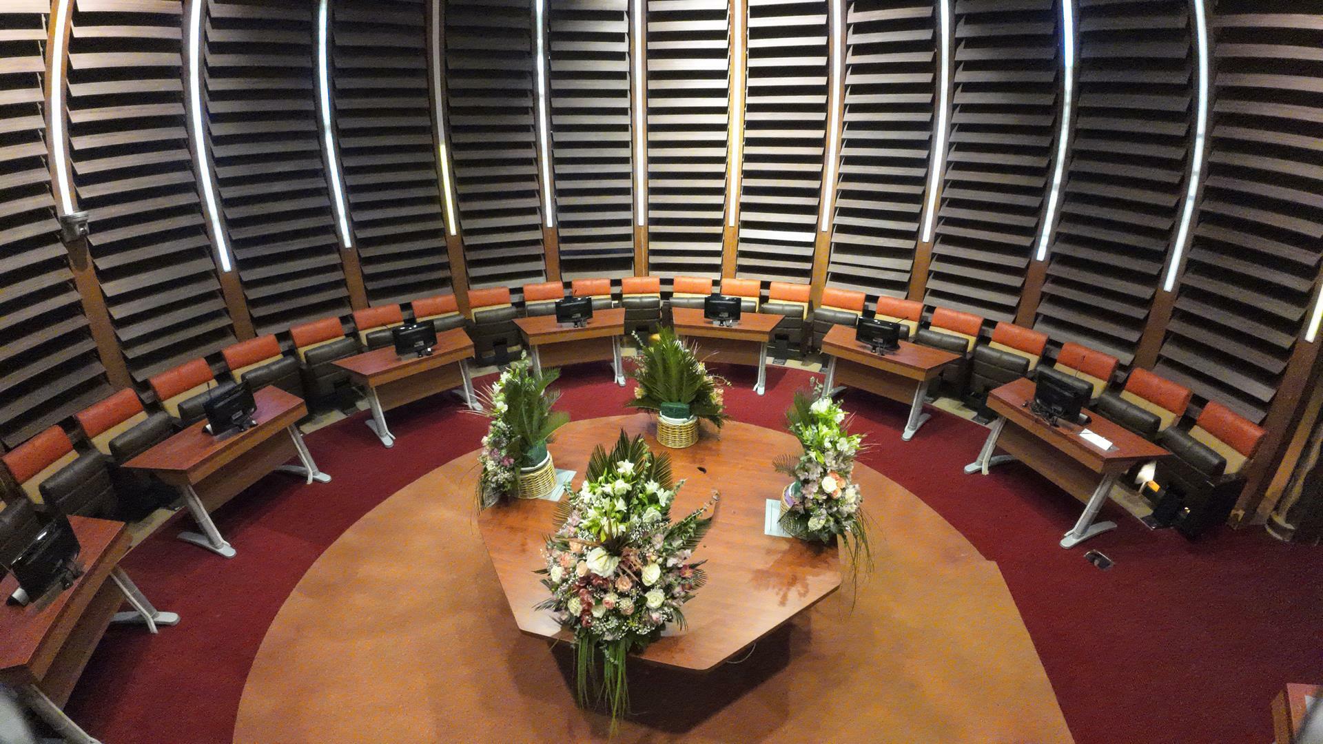 Ferdowsi Grand Hotel