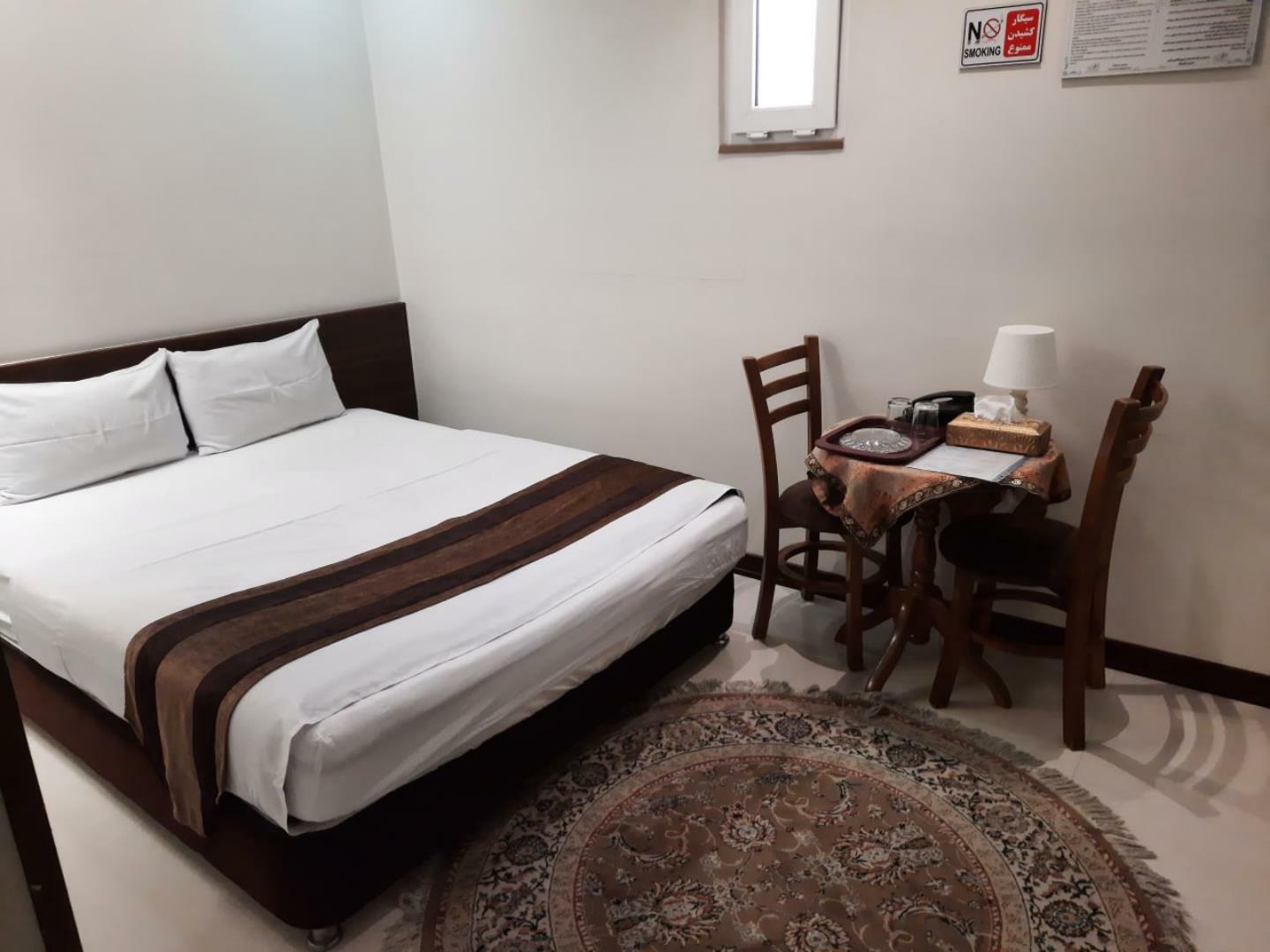 Viana, Isfahan