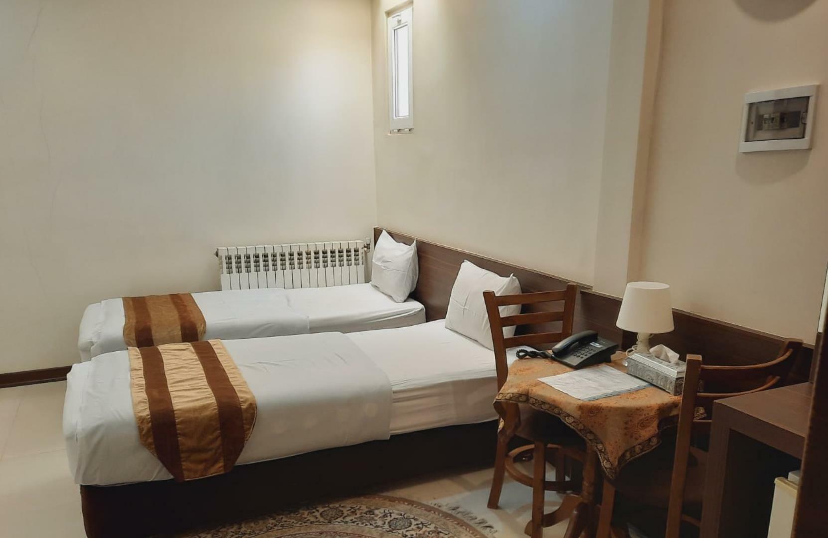 Viana Hotel Isfahan, Isfahan — photo 5