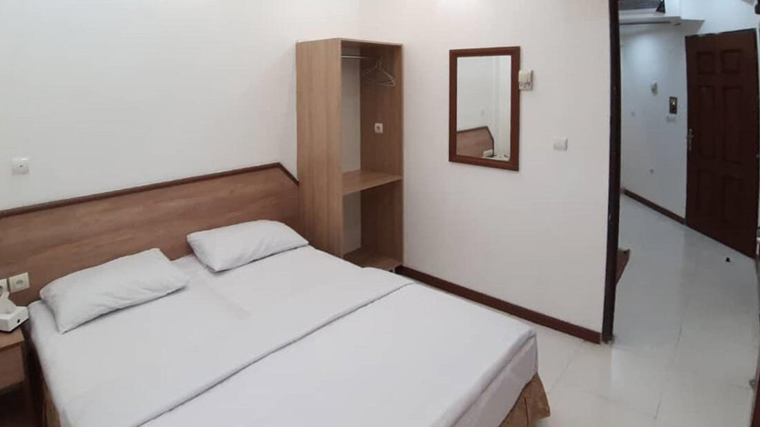 Mojezhe Hotel Mashhad, Mashhad — photo 3