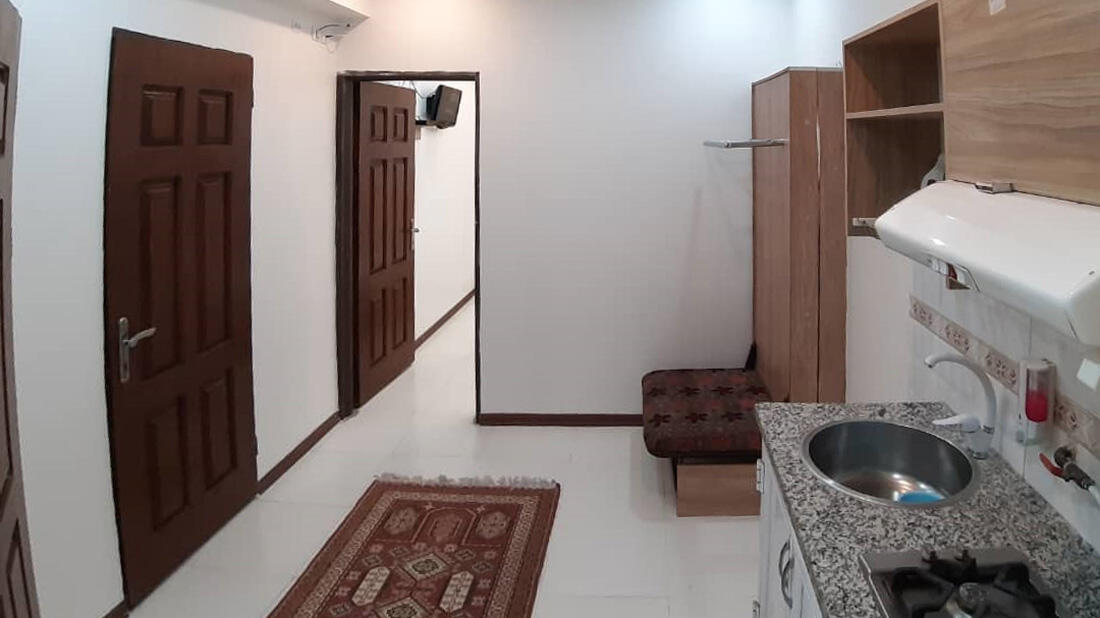 Mojezhe Hotel Mashhad, Mashhad — photo 4