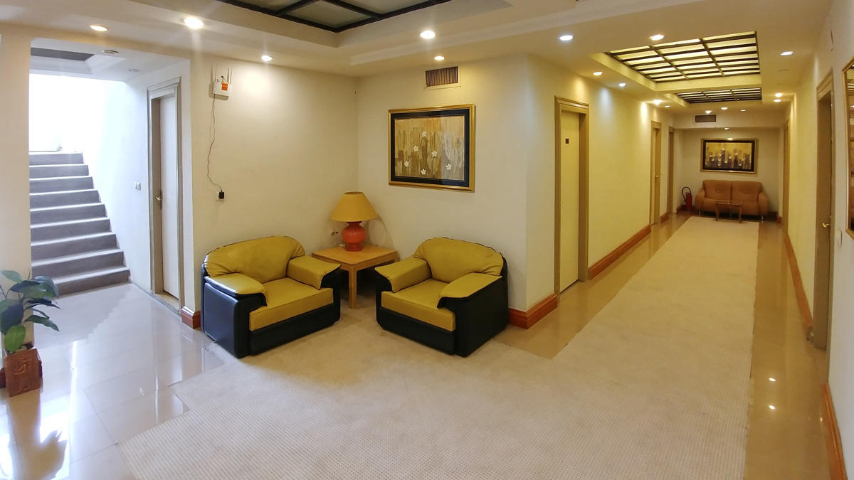 Akhwan Hotel Kerman, Kerman — photo 3