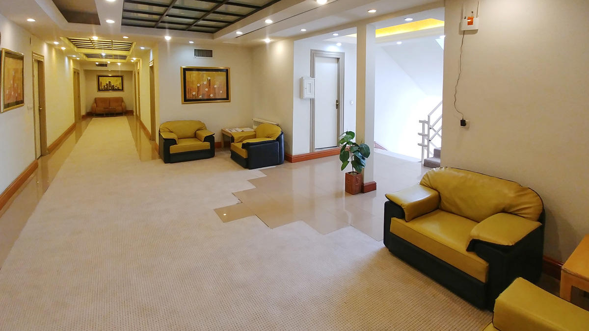 Akhwan Hotel Kerman, Kerman — photo 4
