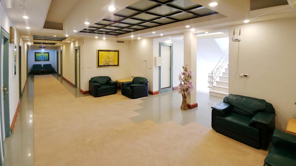 Akhwan Hotel Kerman, Kerman — photo 5