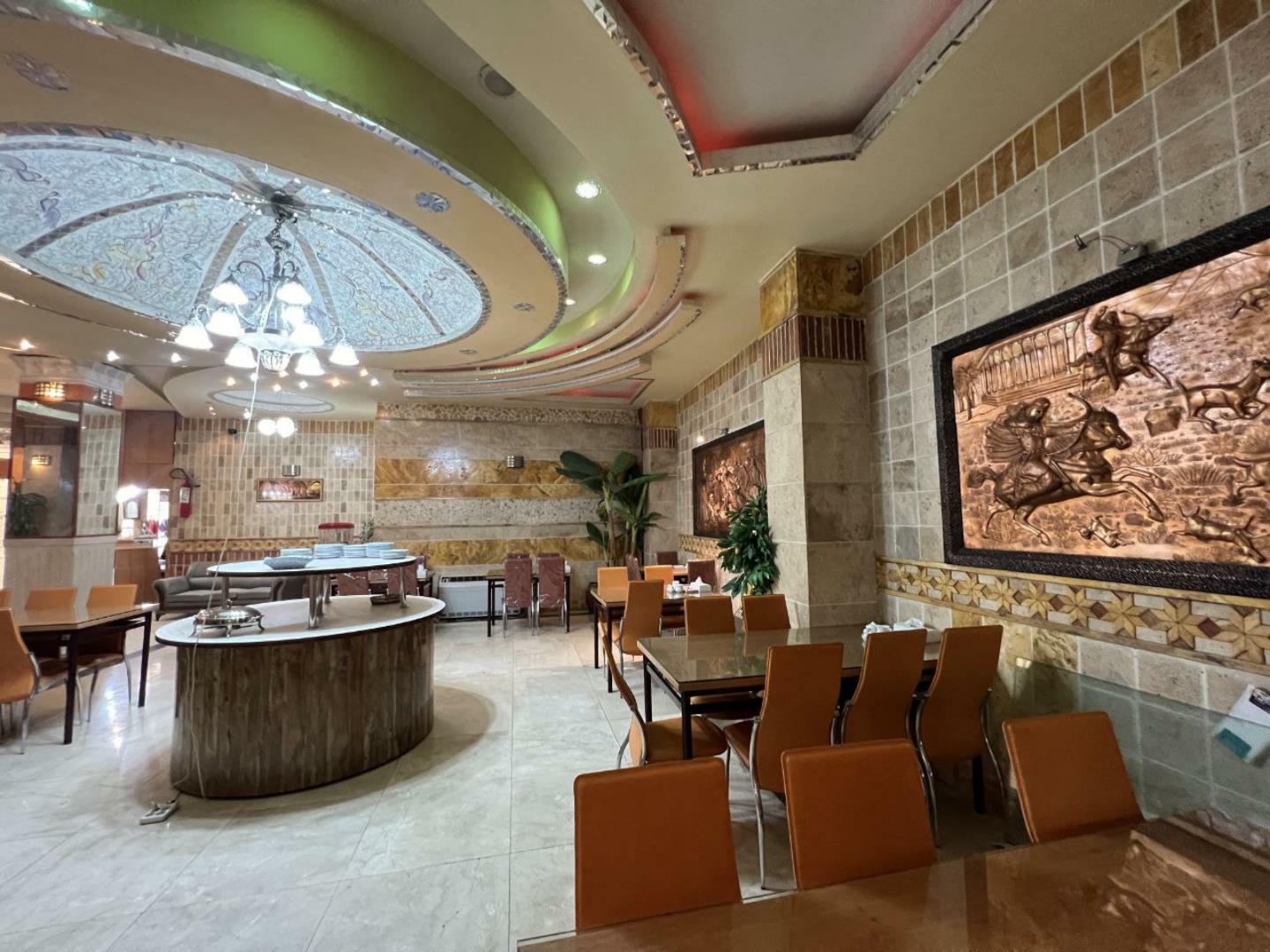 Qasr Hotel Isfahan, Isfahan — photo 5