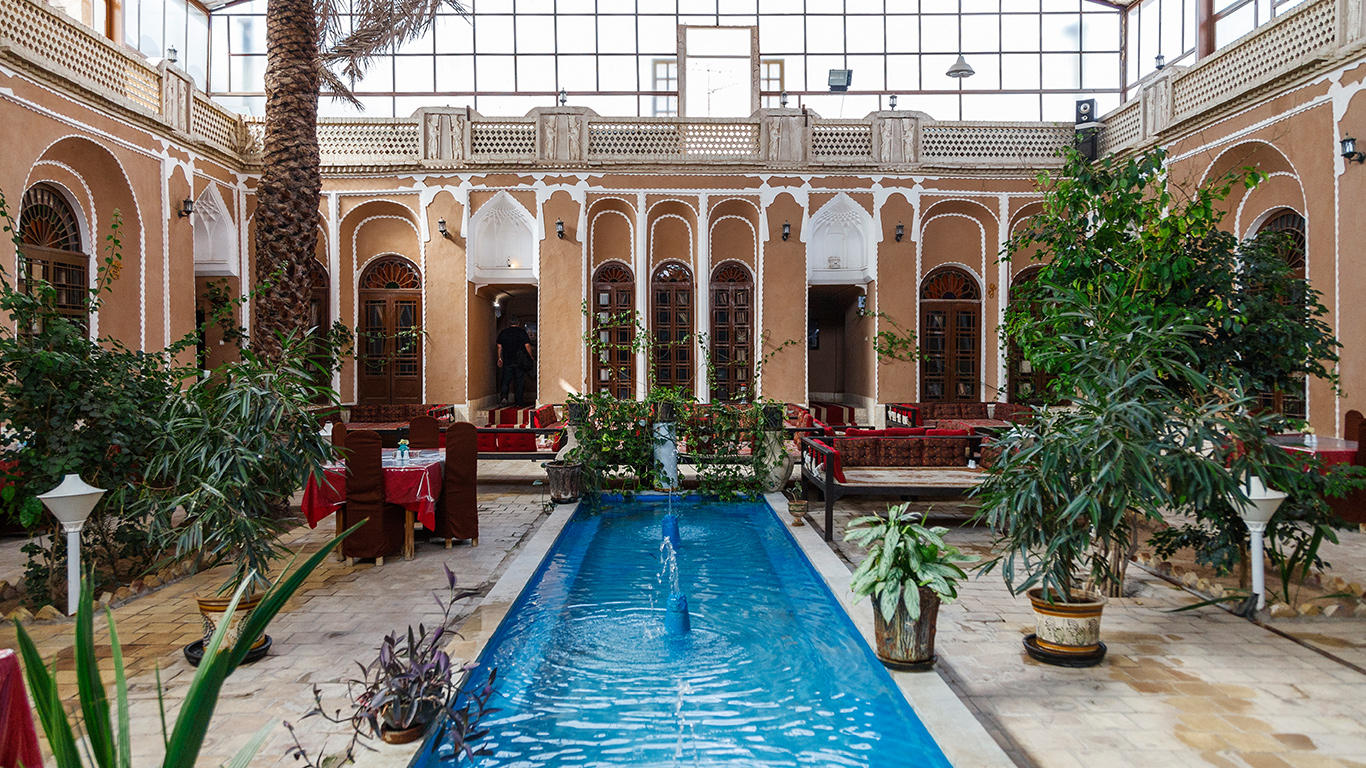 Adib-ol-Mamalek, Yazd