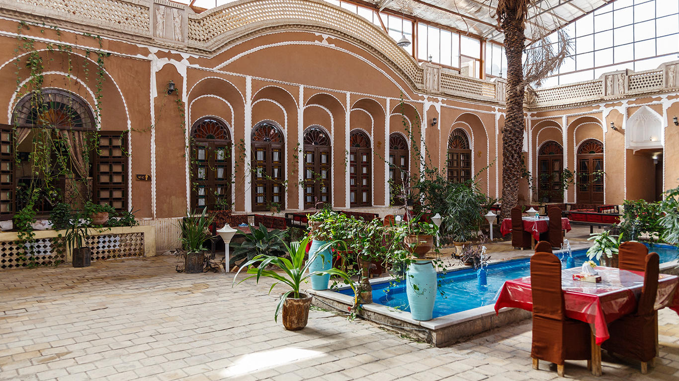 Adib-ol-Mamalek, Yazd