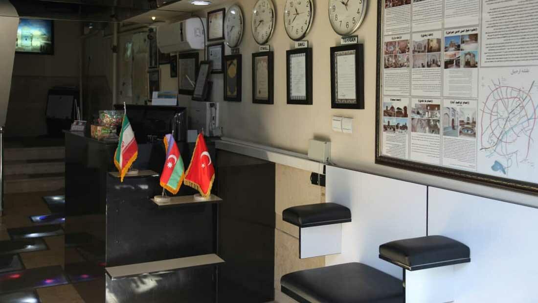 Ideal Guesthouse Ardabil, Ardabil — photo 3