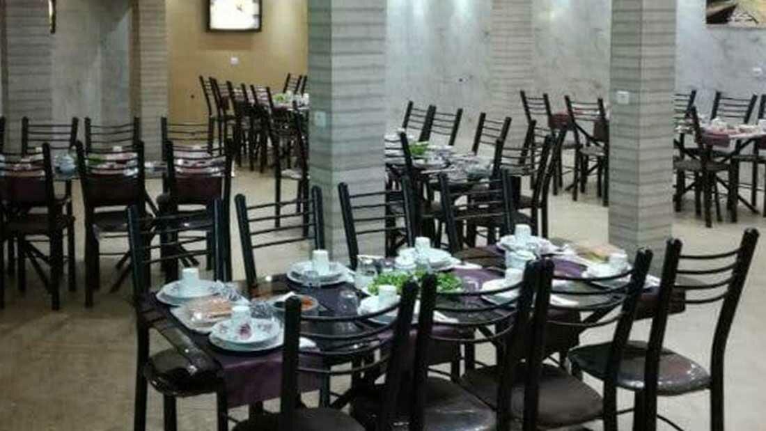 Ideal Guesthouse Ardabil, Ardabil — photo 5