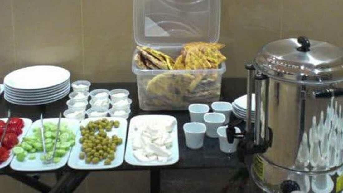 Ideal Guesthouse Ardabil, Ardabil — photo 4