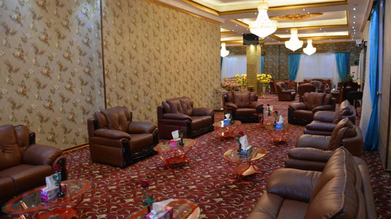 Ferdos International Hotel Chabahar, Chabahar — photo 3