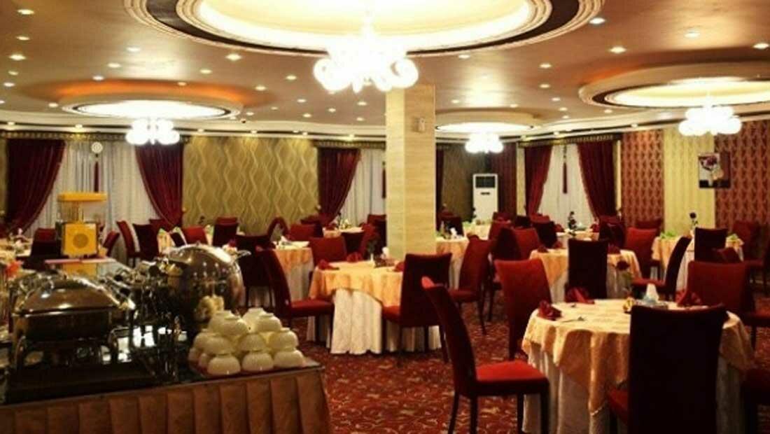Ferdos International Hotel Chabahar, Chabahar — photo 5