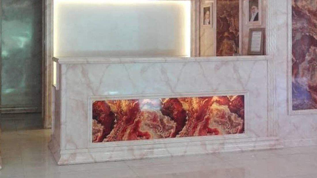 Shabaviz Hotel Kish, Kish — photo 4