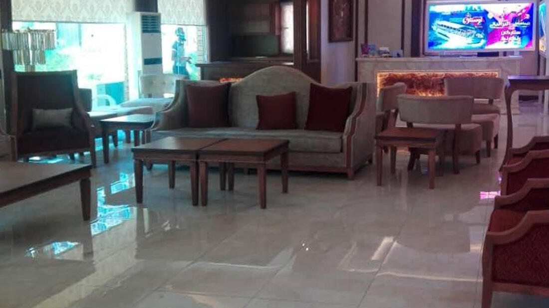 Shabaviz Hotel Kish, Kish — photo 5