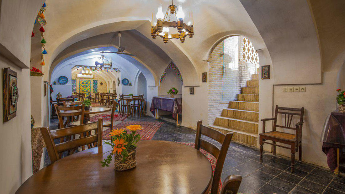 Tabib Traditional Hotel