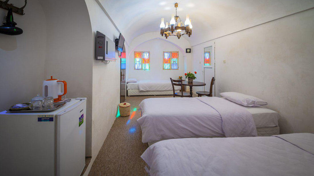 Tabib Traditional Hotel