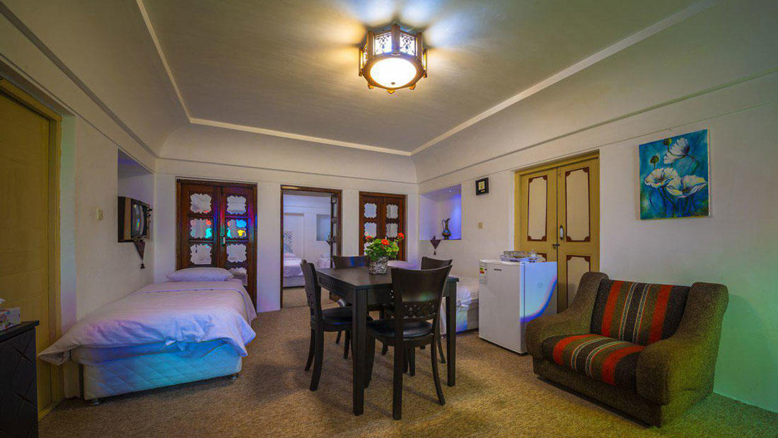 Tabib Traditional Hotel