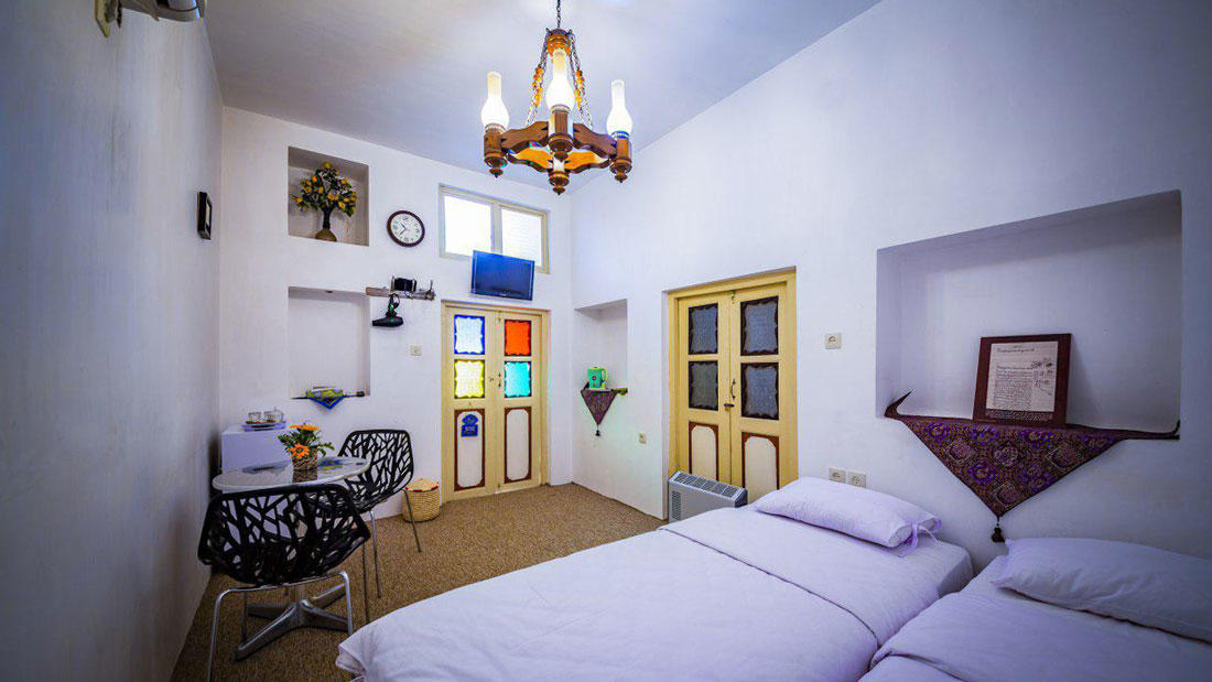 Tabib Traditional Hotel