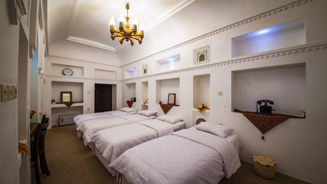 Tabib Traditional Hotel