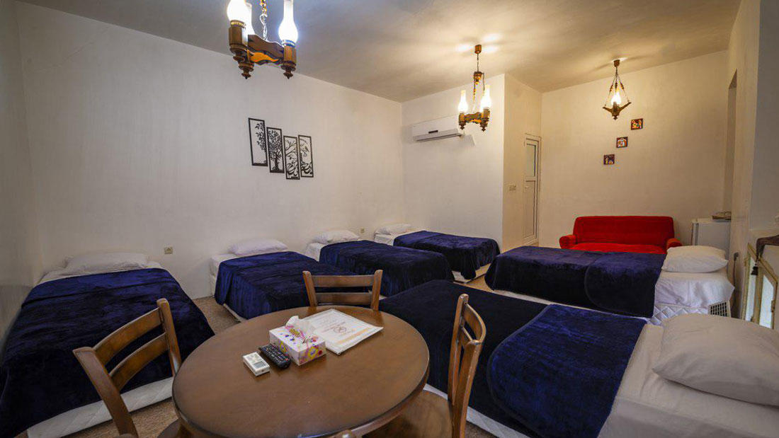 Tabib Traditional Hotel