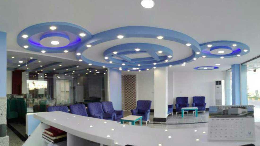 Adineh Hotel Qeshm, Qeshm — photo 4