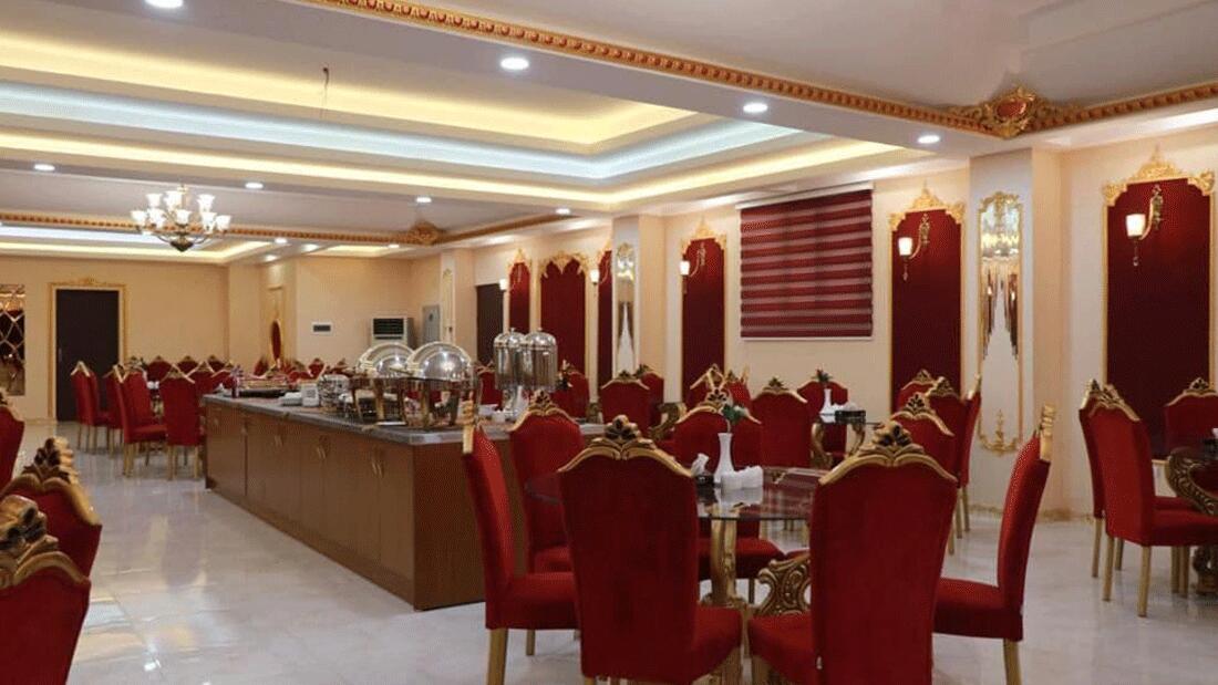 Avan Hotel Dezful