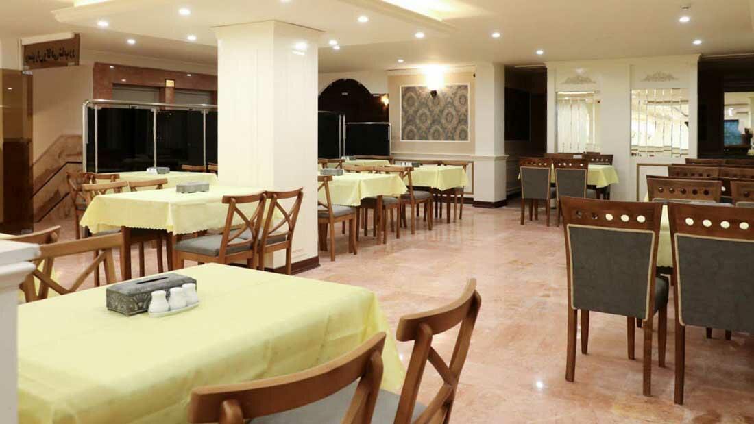 Shiraz Hotel Mashhad, Mashhad — photo 5
