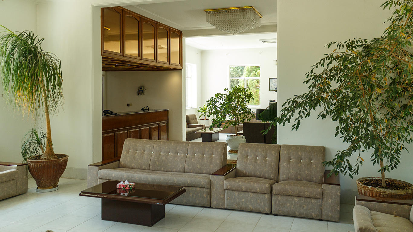 Karavan Hotel Yazd, Yazd — photo 5