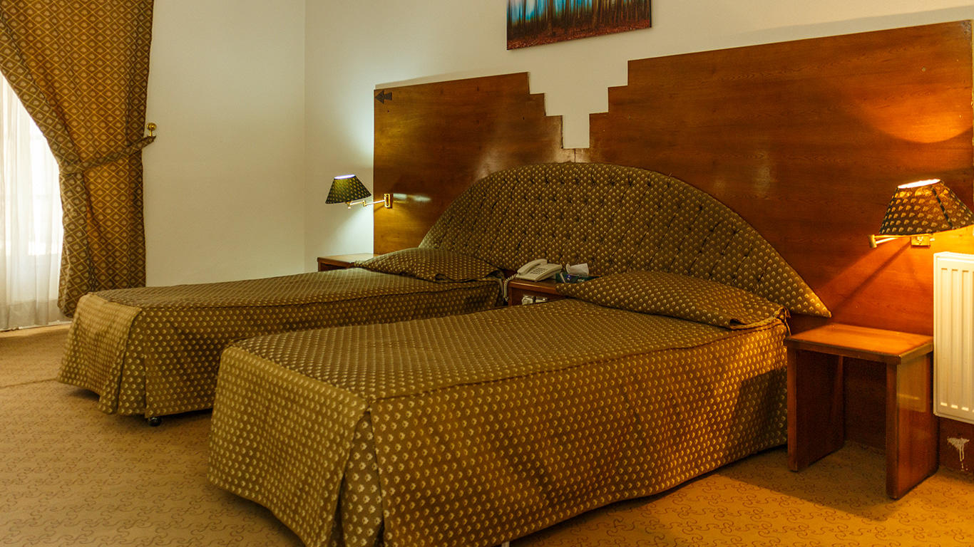Karavan Hotel Yazd, Yazd — photo 6