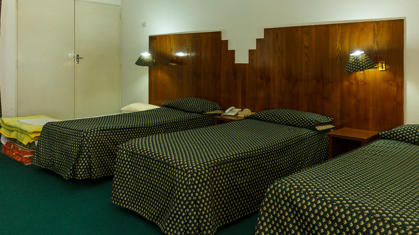 Karavan Hotel Yazd, Yazd — photo 7