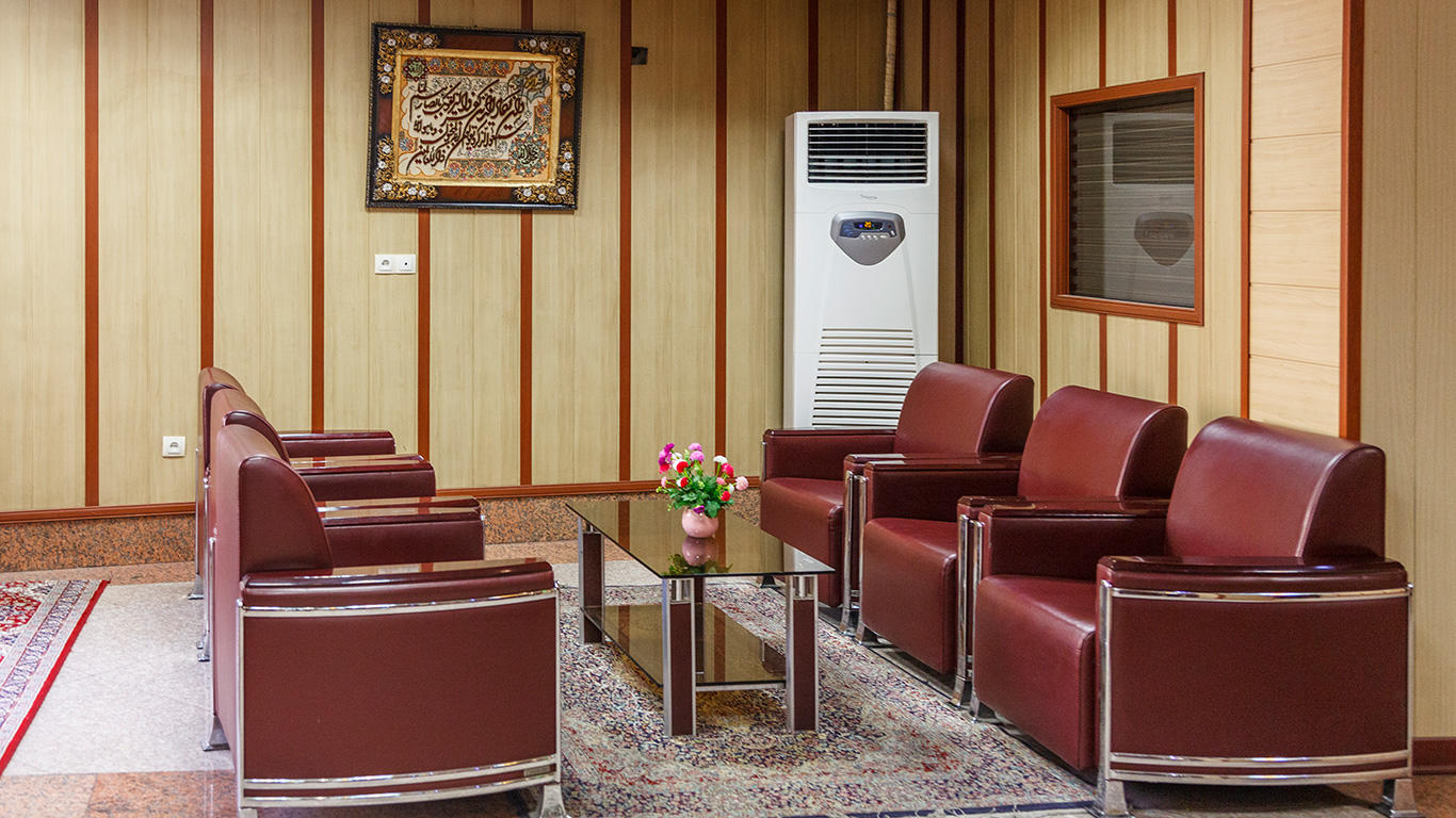 Shahriar, Tehran