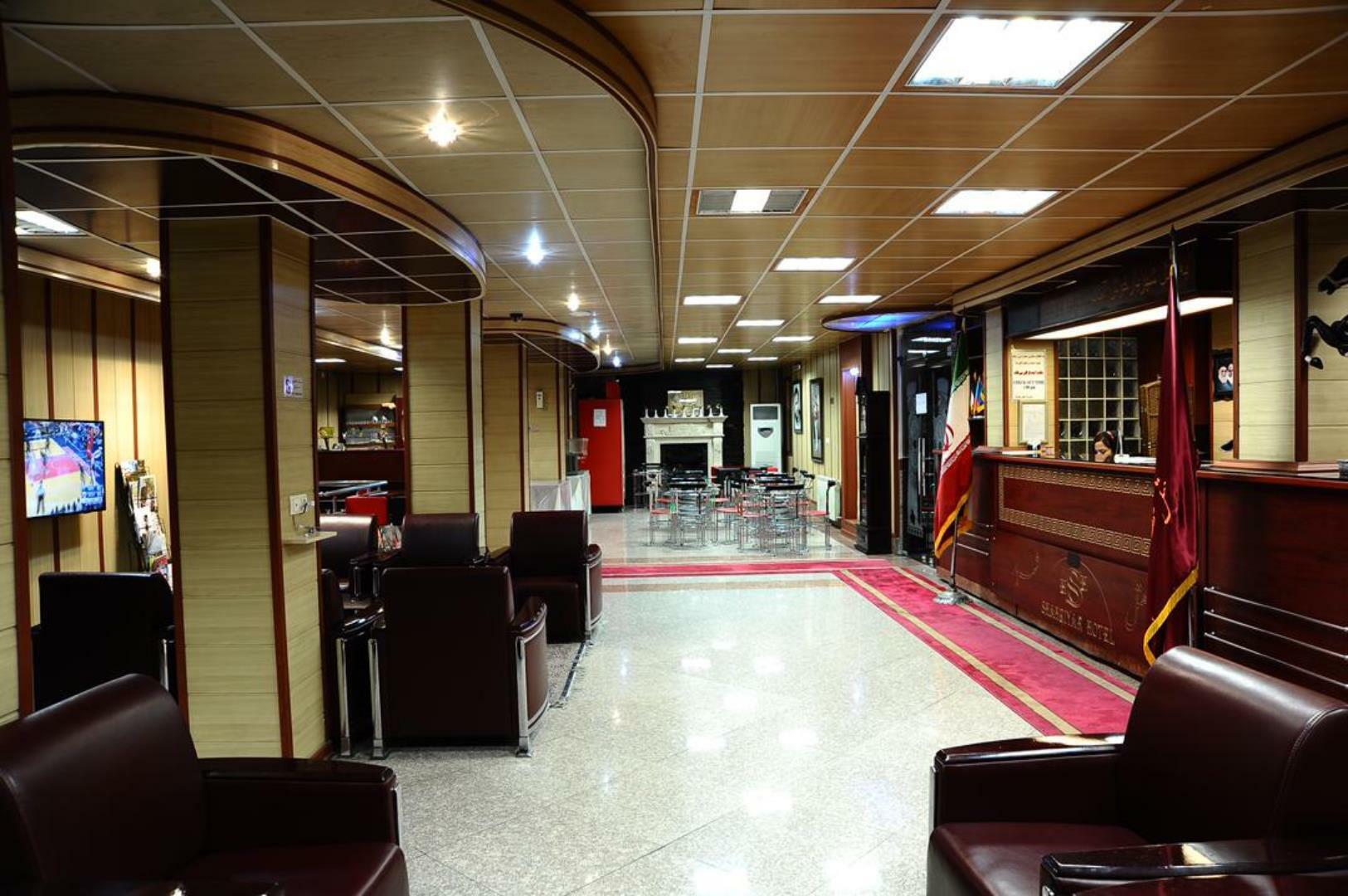 Shahriar, Tehran