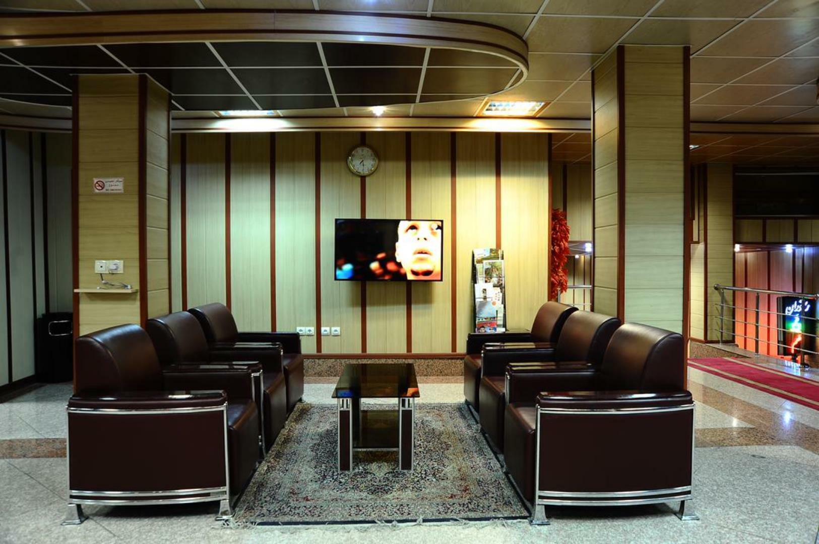 Shahriar, Tehran