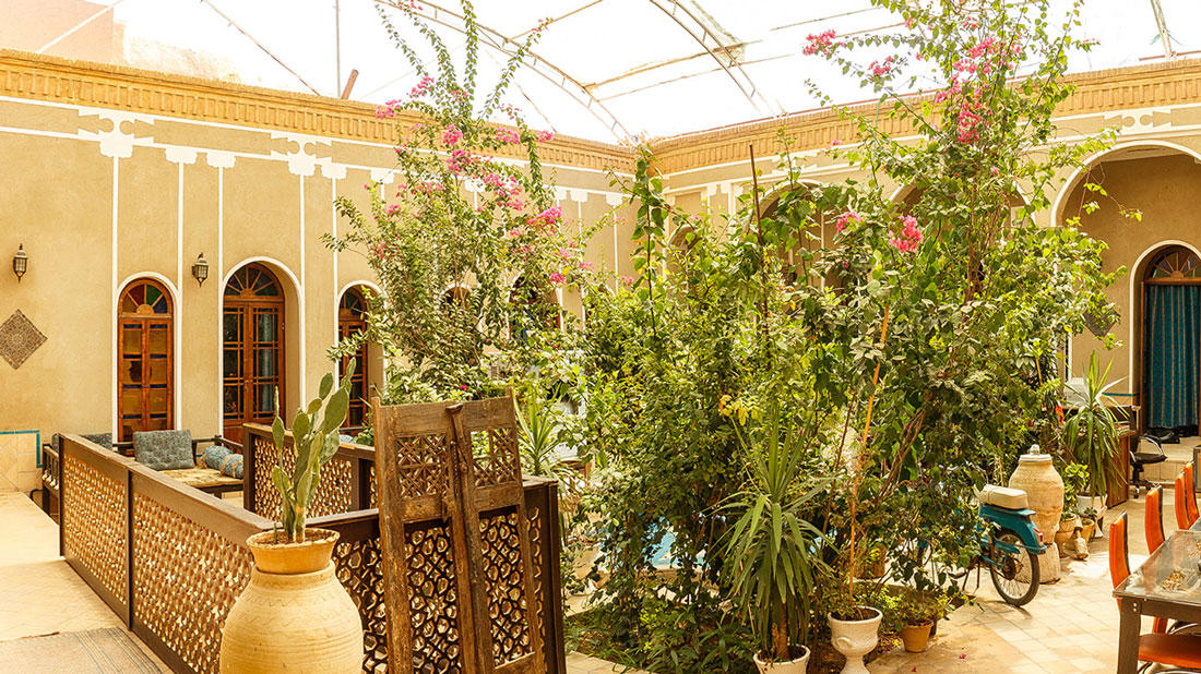 Doostaneh, Yazd