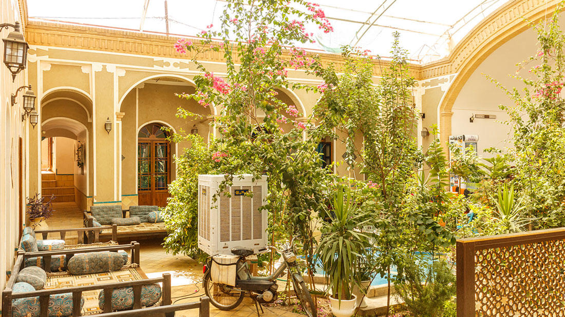 Doostaneh, Yazd