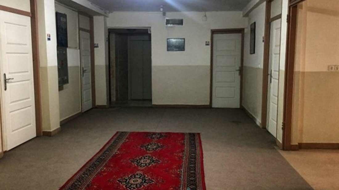 راه کربلا