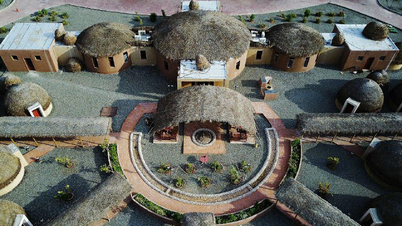 Parsian Ghaleganj Hotel