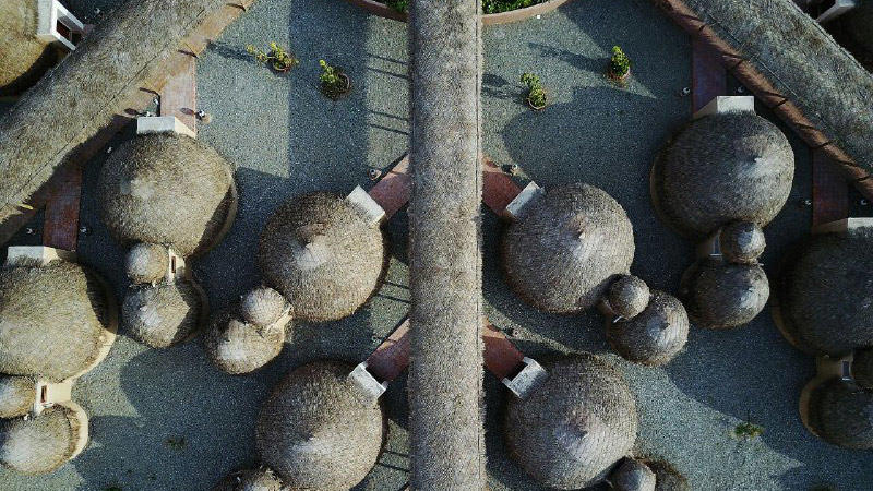 Parsian Ghaleganj Hotel