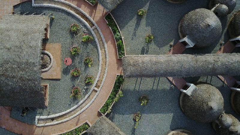 Parsian Ghaleganj Hotel