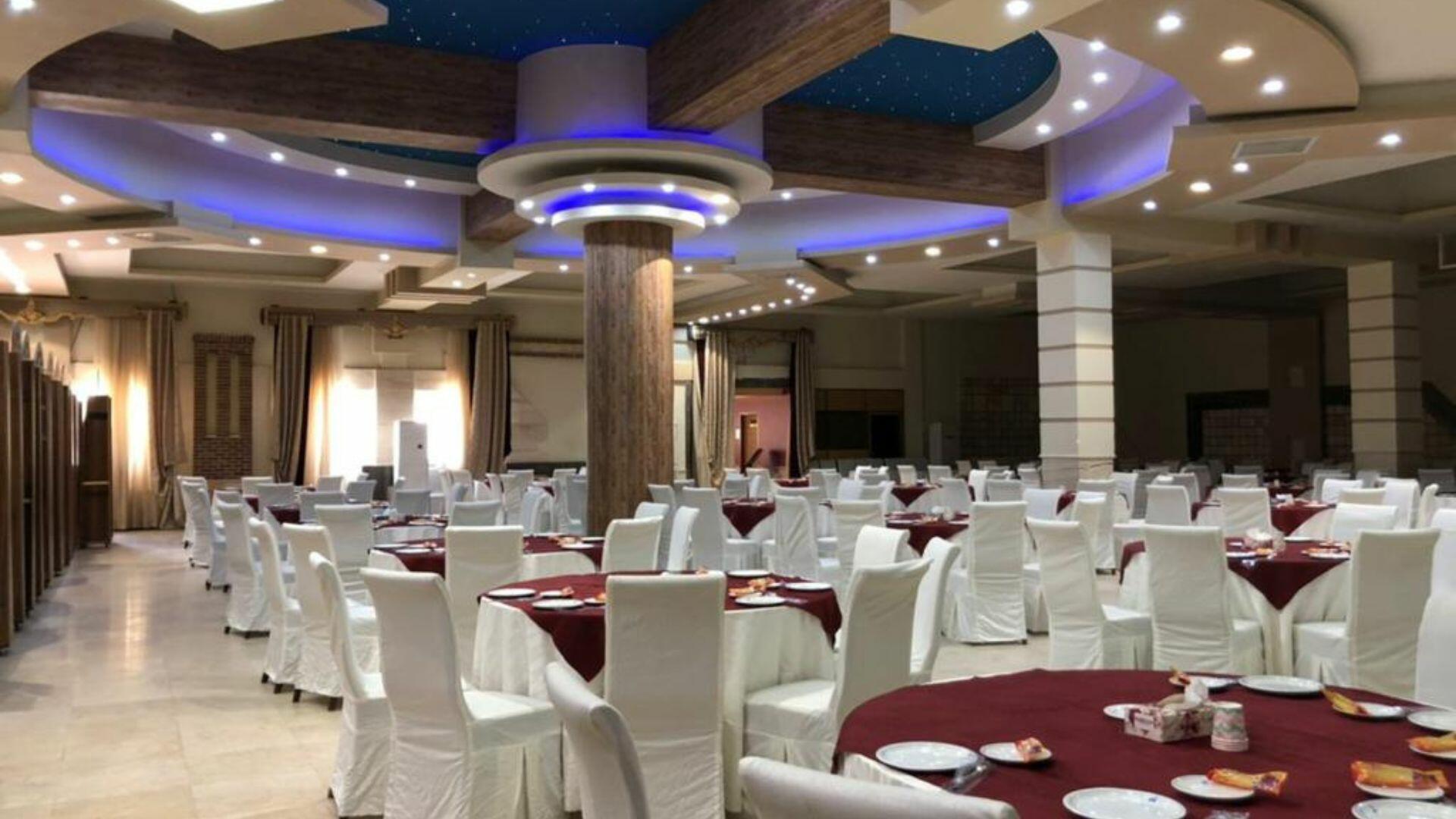 Jahangardi Shobeh 2 Hotel Kerman, Kerman — photo 5