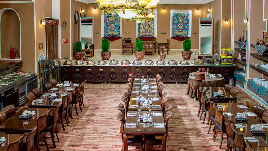 Khvan Do Had, Yazd