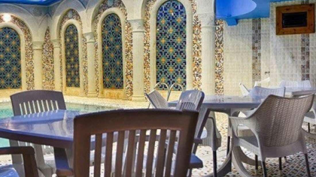 Karim Khan Hotel