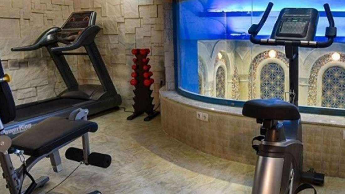 Karim Khan Hotel