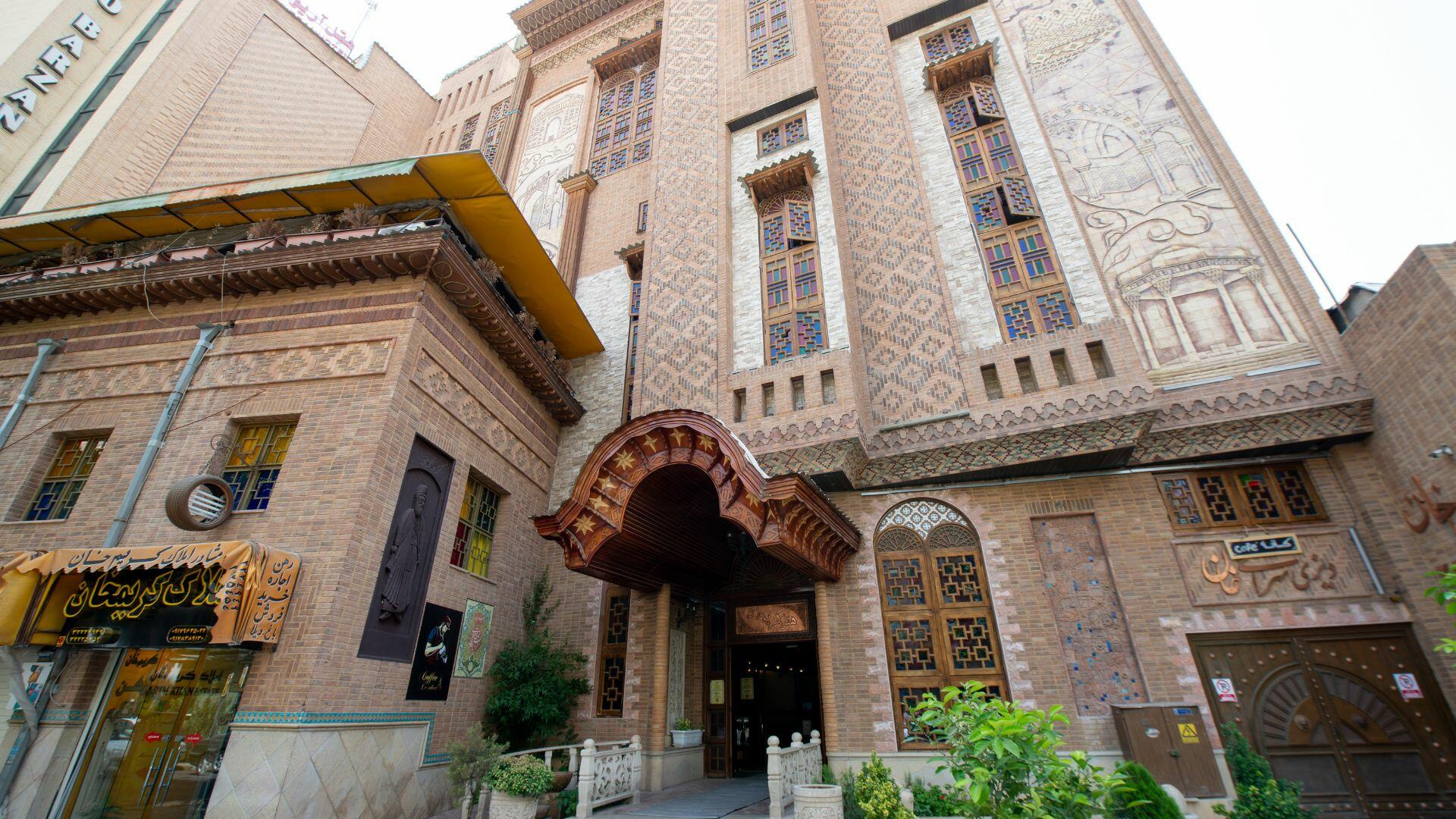 کریم خان