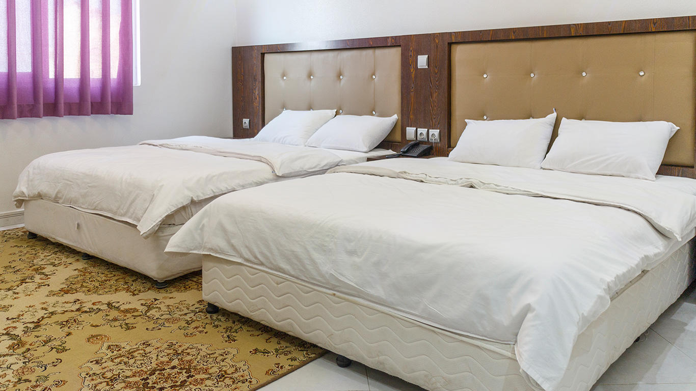 Qobad Guesthouse Qeshm, Qeshm — photo 5