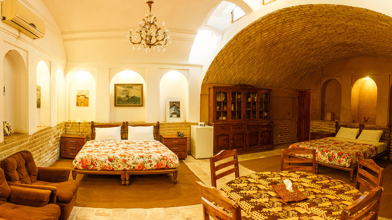 Se Nik House Hotel Yazd, Yazd — photo 5